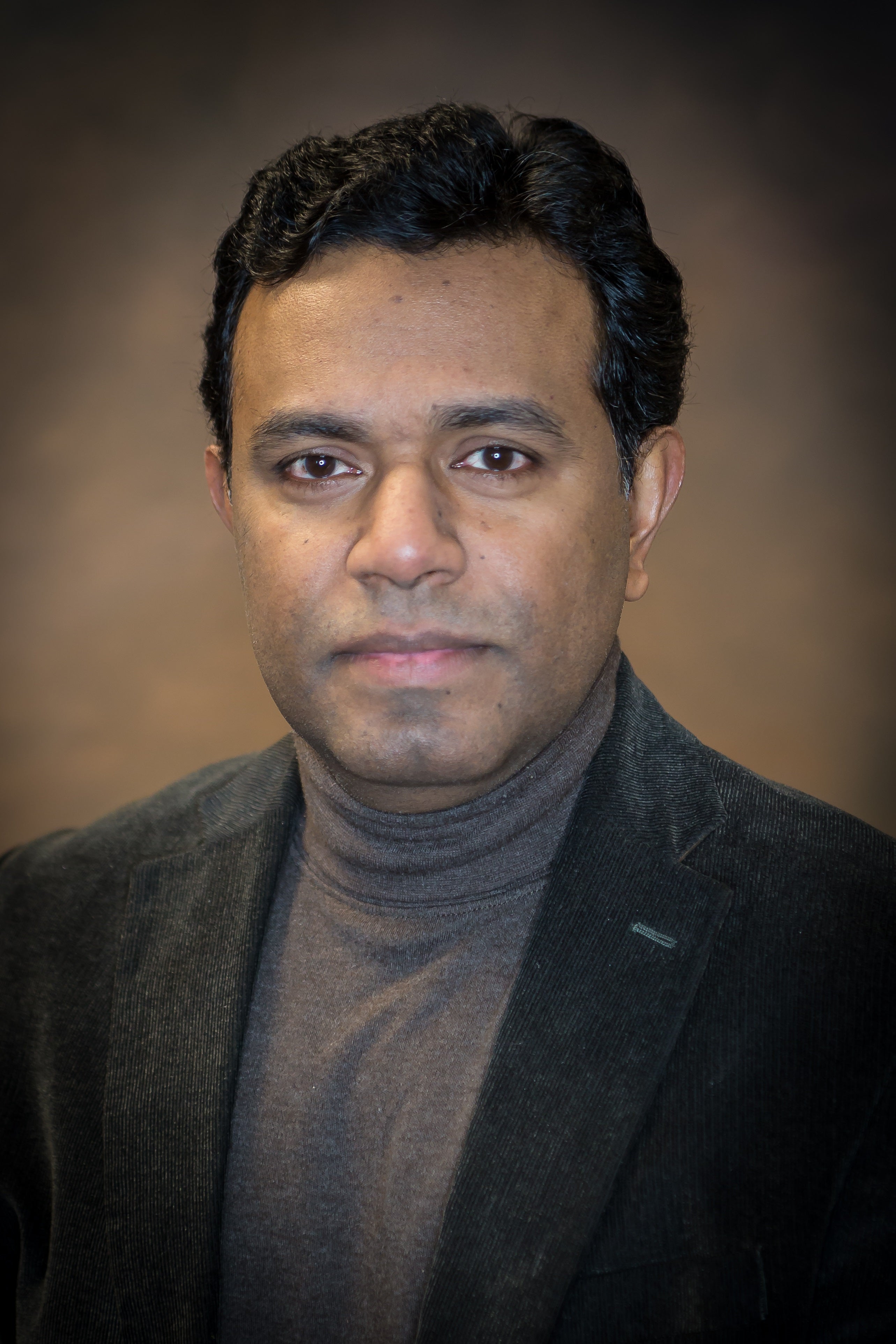 Iftikhar Sikder | Cleveland State University